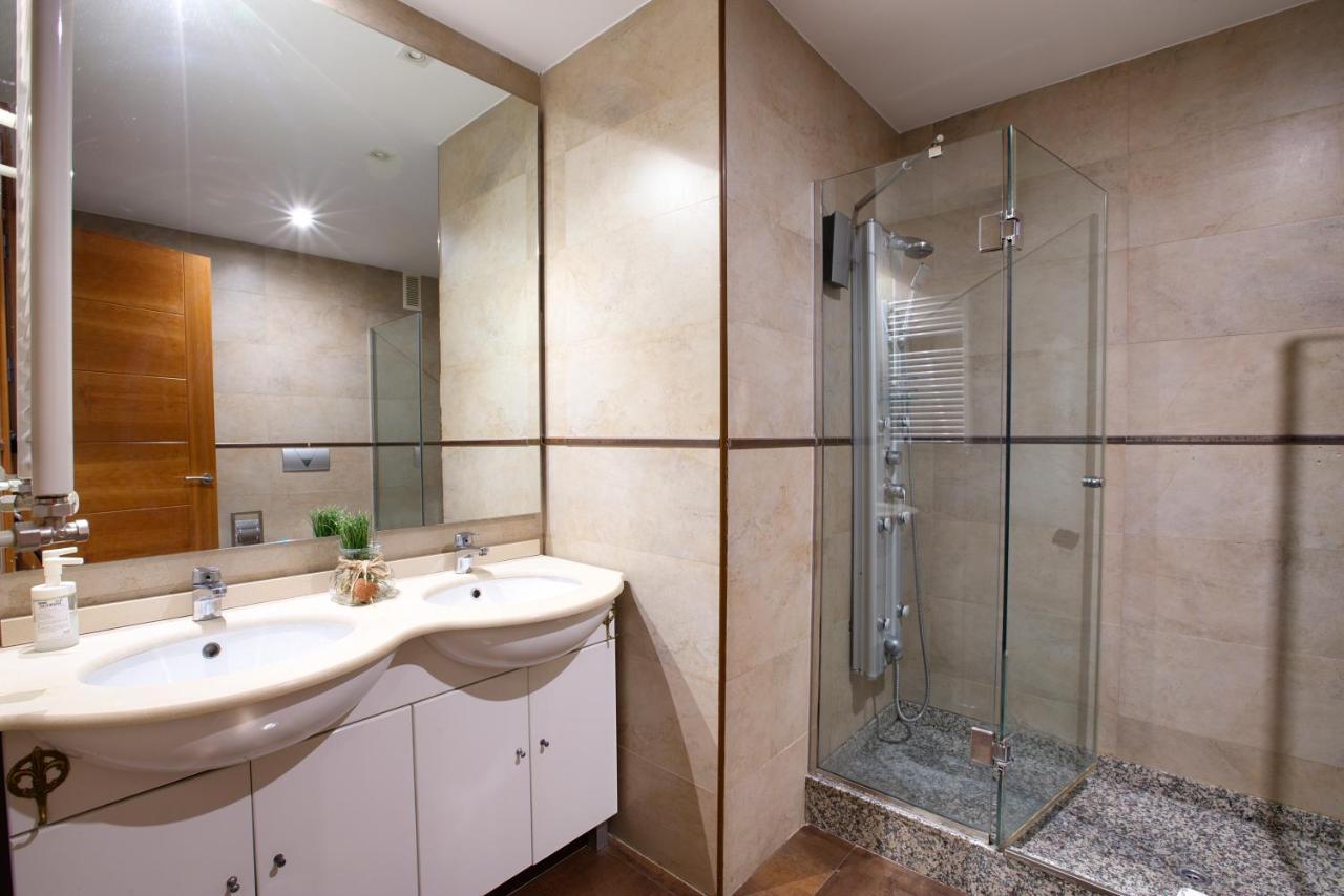 Apartamentos Chvictoria Cuenca  Exteriér fotografie