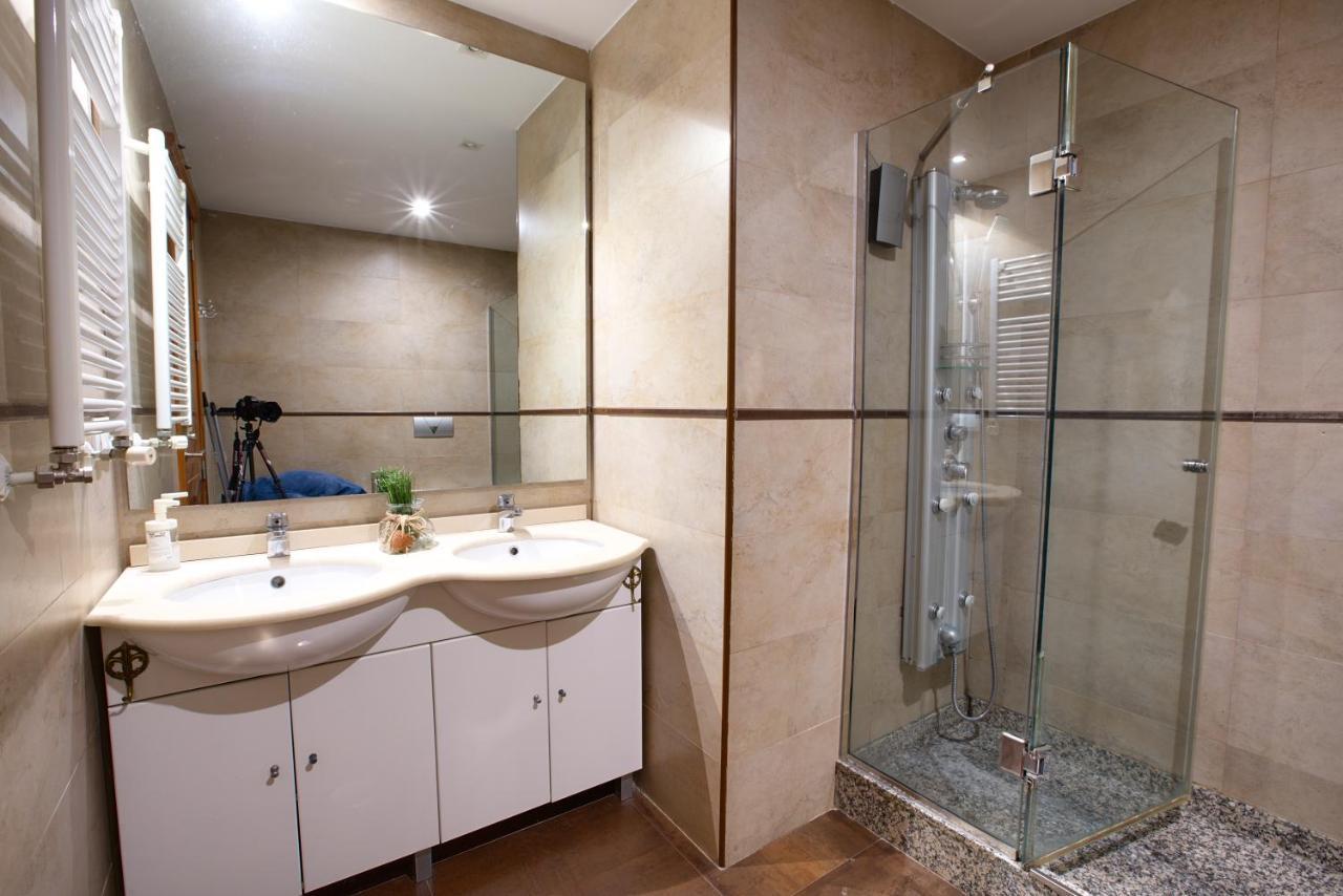 Apartamentos Chvictoria Cuenca  Exteriér fotografie