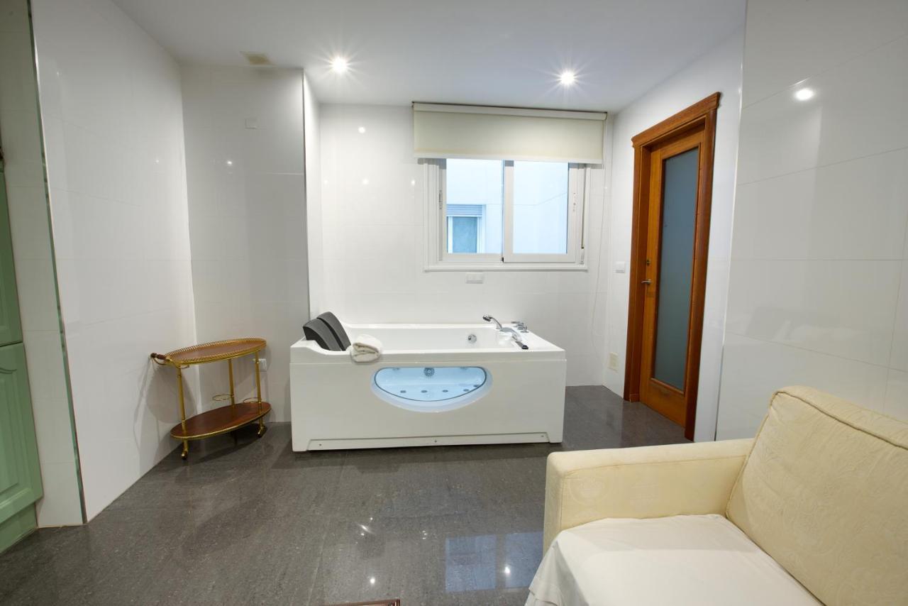 Apartamentos Chvictoria Cuenca  Exteriér fotografie
