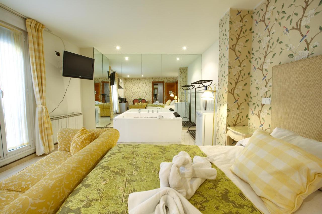 Apartamentos Chvictoria Cuenca  Exteriér fotografie