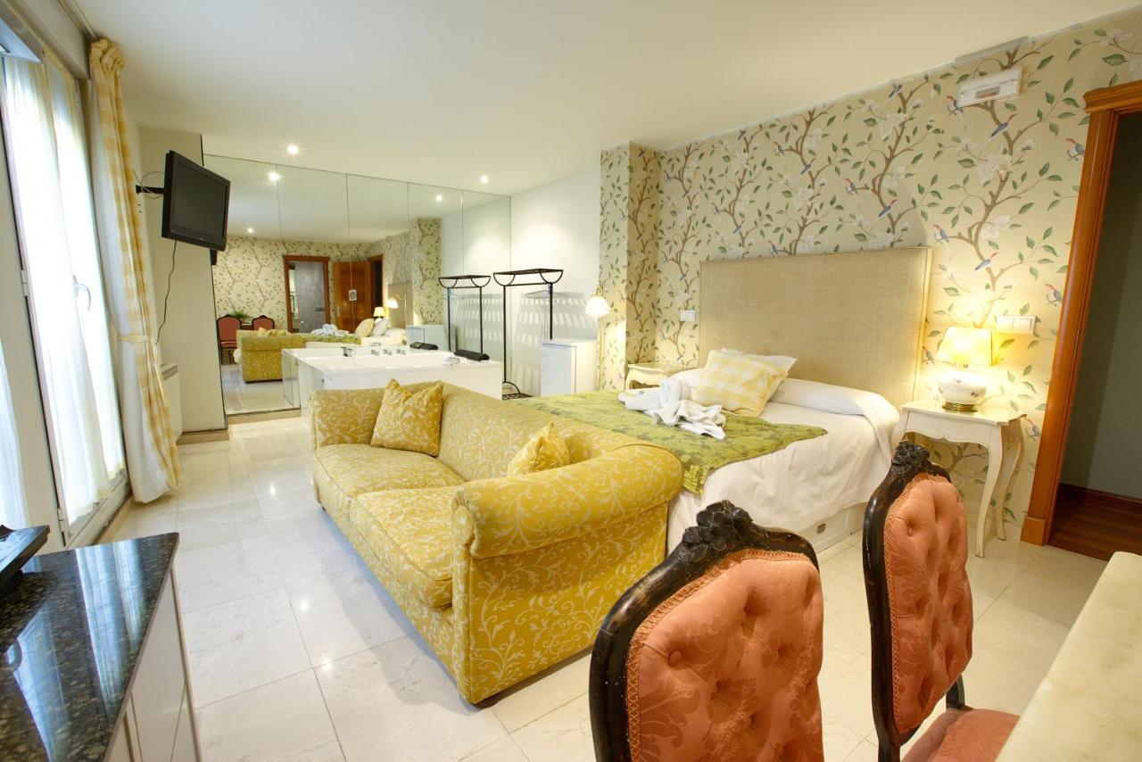Apartamentos Chvictoria Cuenca  Exteriér fotografie