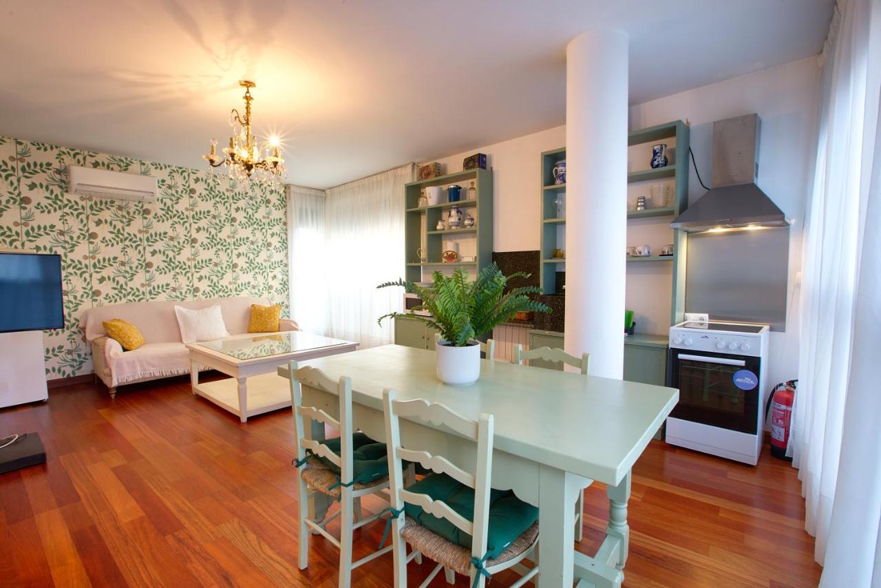 Apartamentos Chvictoria Cuenca  Exteriér fotografie