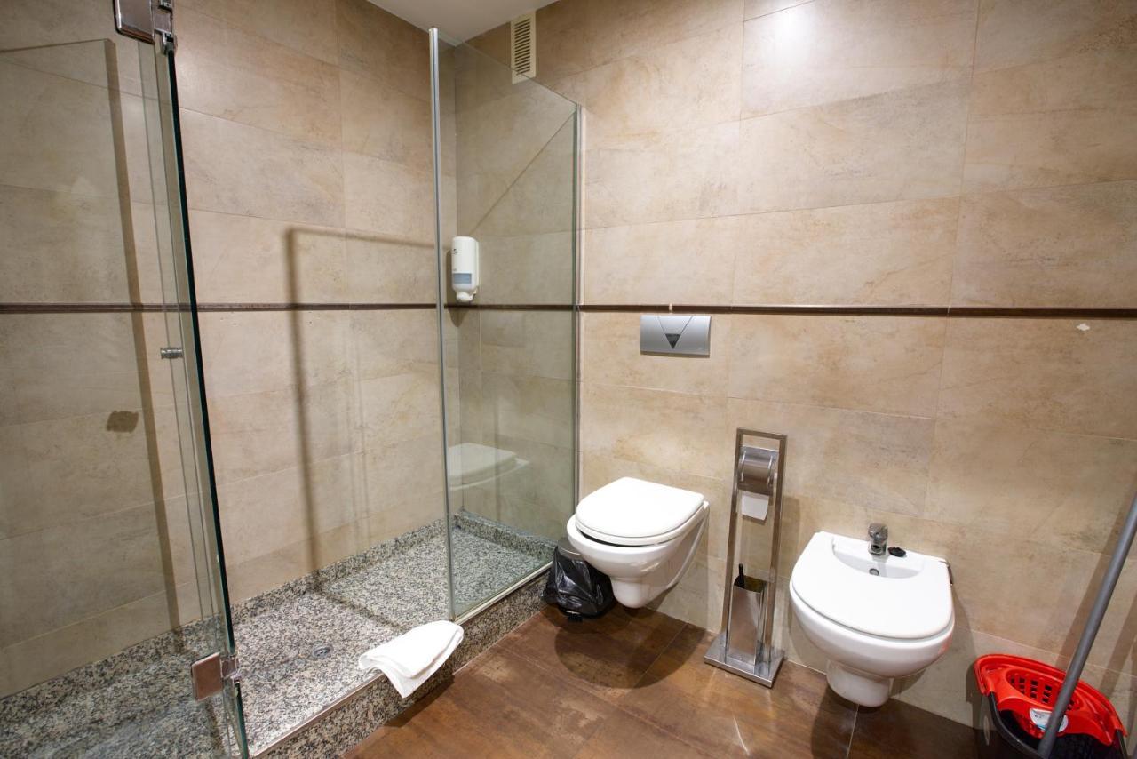 Apartamentos Chvictoria Cuenca  Exteriér fotografie