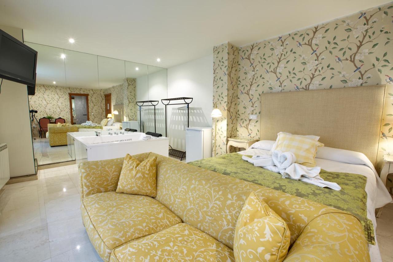 Apartamentos Chvictoria Cuenca  Exteriér fotografie