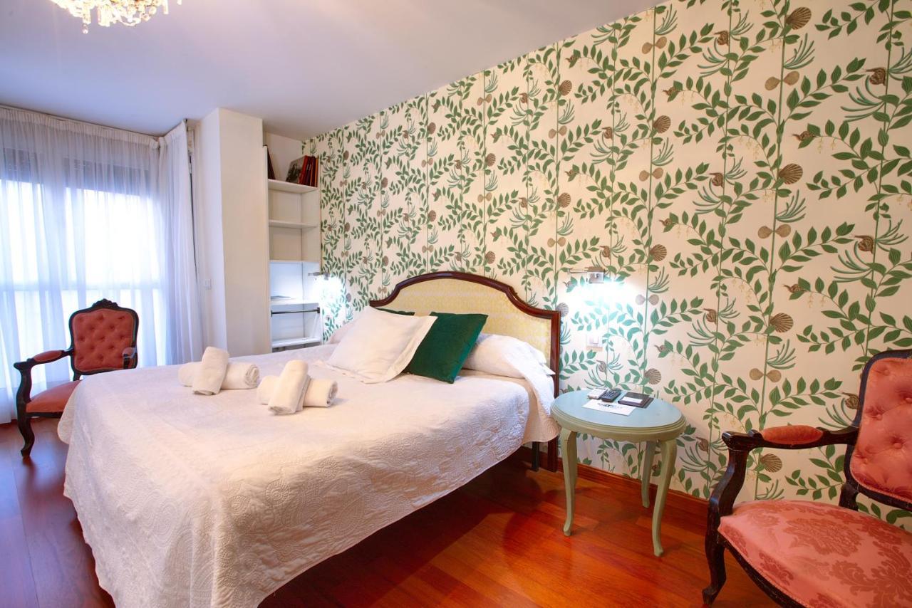 Apartamentos Chvictoria Cuenca  Exteriér fotografie