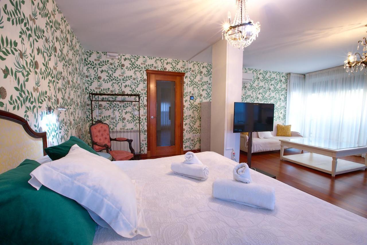 Apartamentos Chvictoria Cuenca  Exteriér fotografie