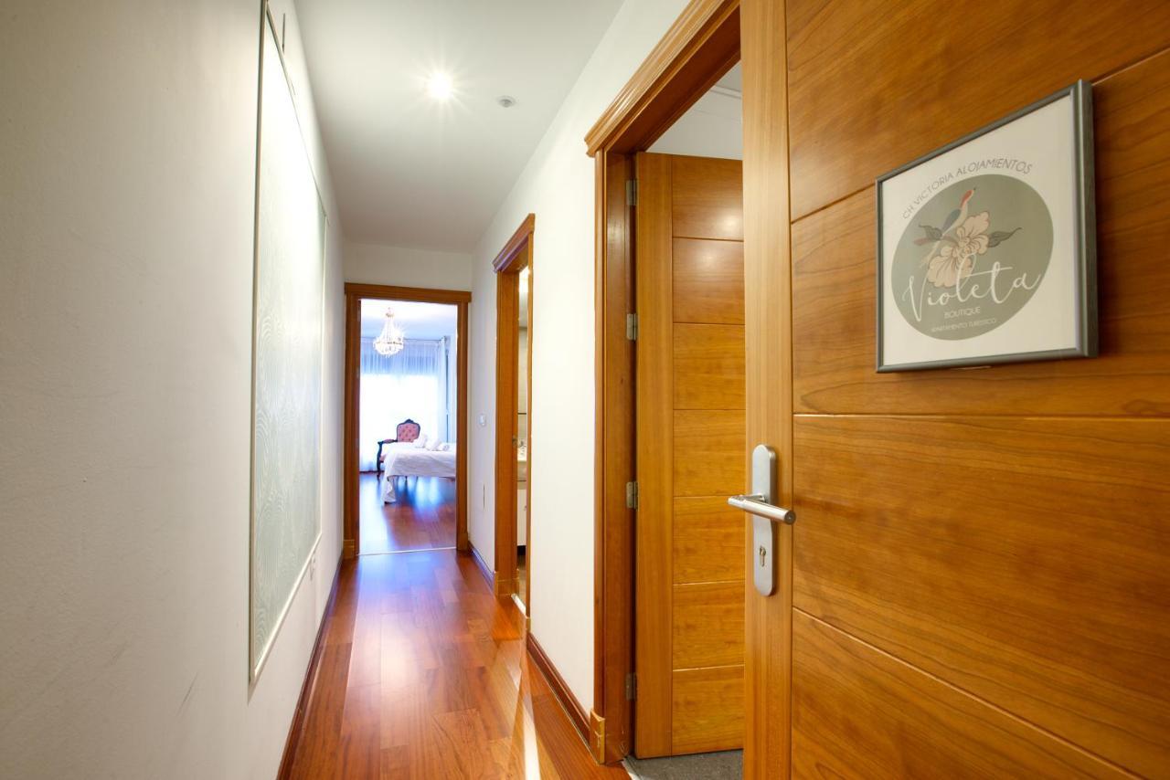 Apartamentos Chvictoria Cuenca  Exteriér fotografie