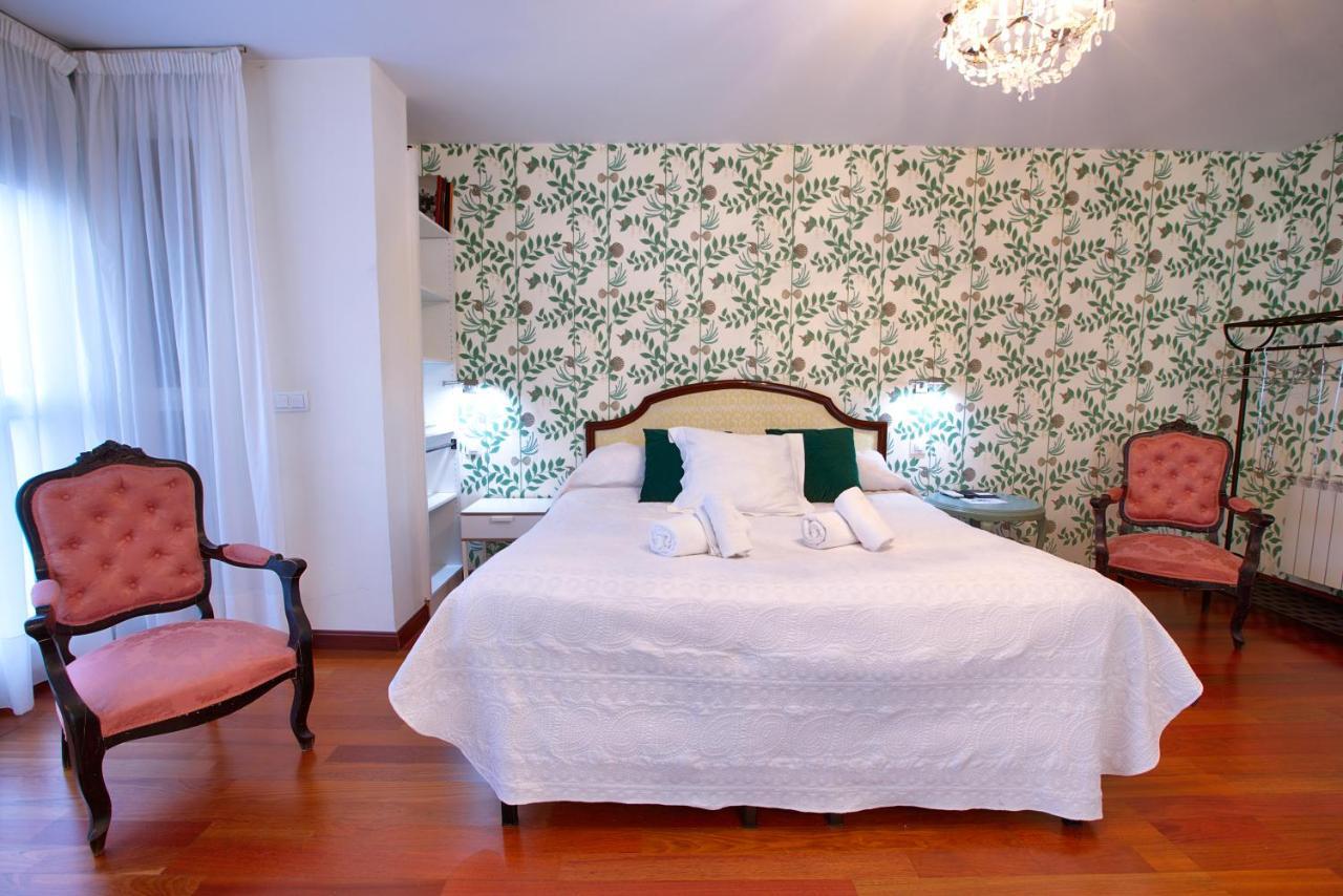 Apartamentos Chvictoria Cuenca  Exteriér fotografie