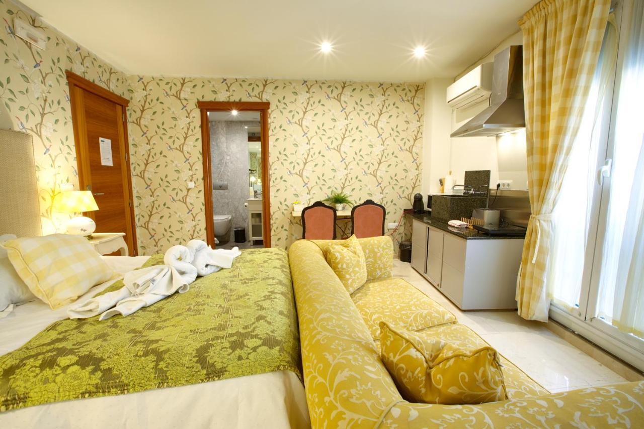 Apartamentos Chvictoria Cuenca  Exteriér fotografie