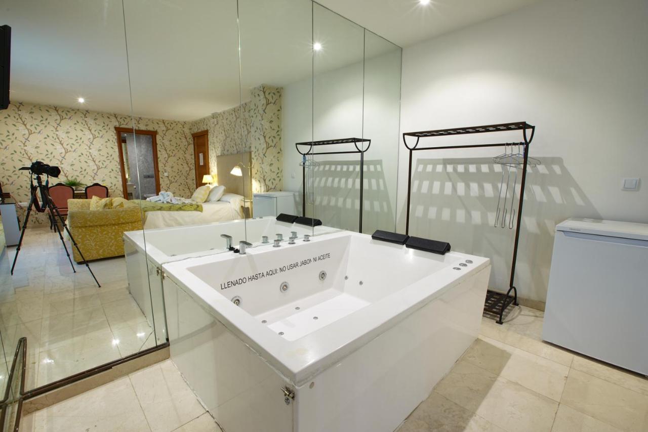Apartamentos Chvictoria Cuenca  Exteriér fotografie