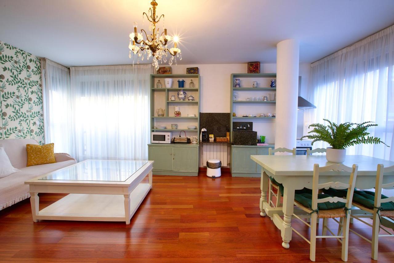 Apartamentos Chvictoria Cuenca  Exteriér fotografie