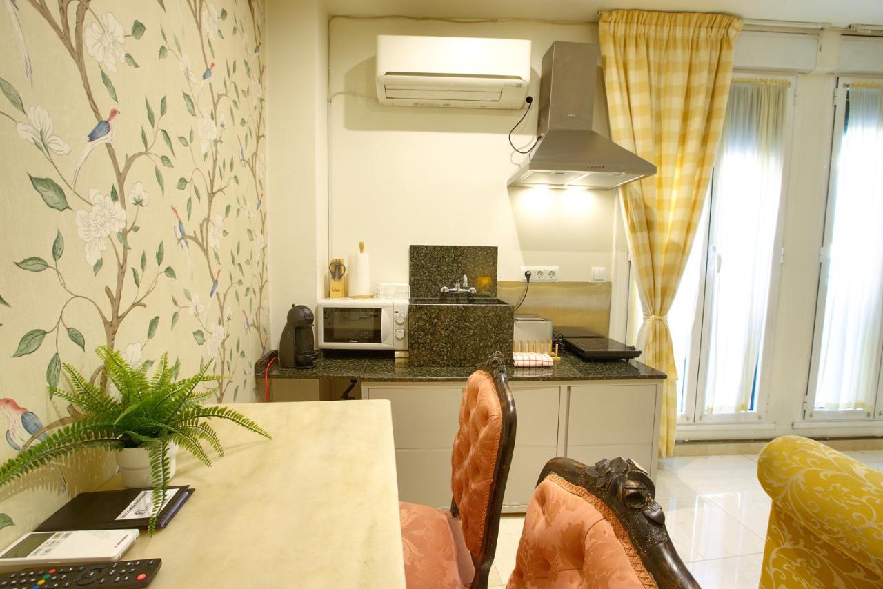 Apartamentos Chvictoria Cuenca  Exteriér fotografie