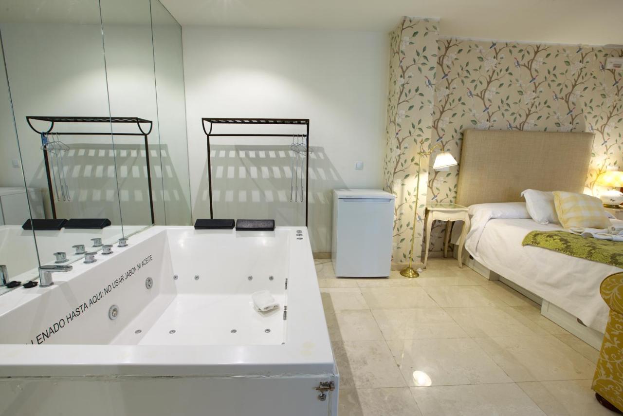 Apartamentos Chvictoria Cuenca  Exteriér fotografie