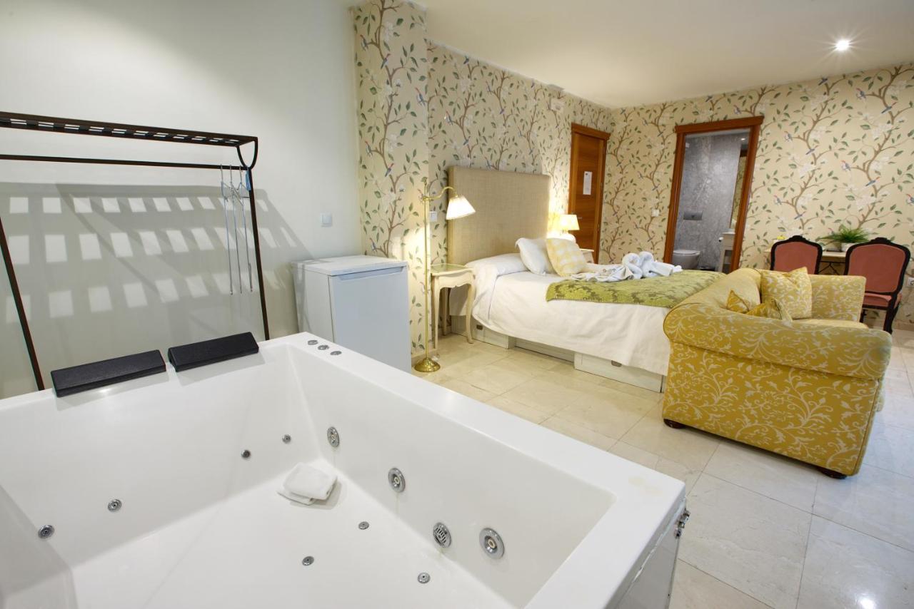 Apartamentos Chvictoria Cuenca  Exteriér fotografie