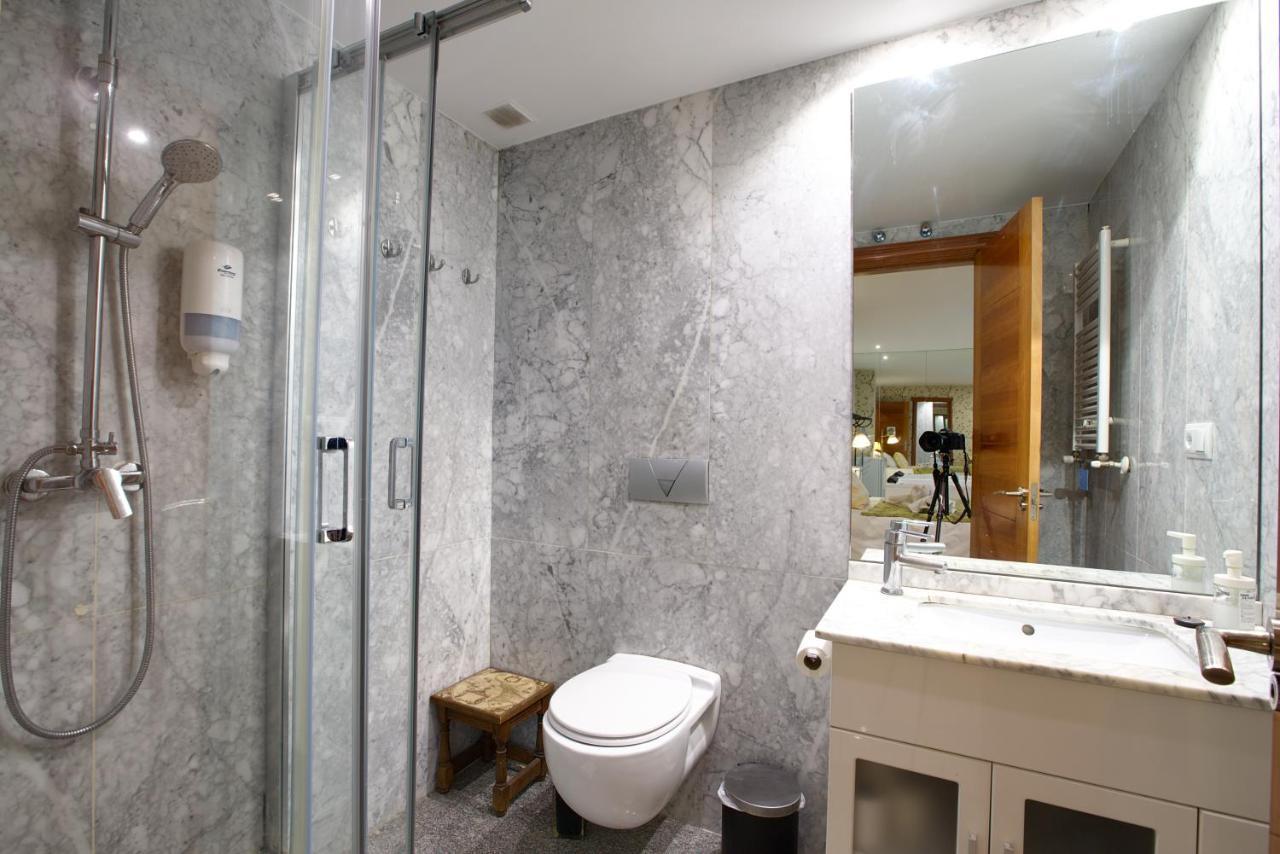 Apartamentos Chvictoria Cuenca  Exteriér fotografie