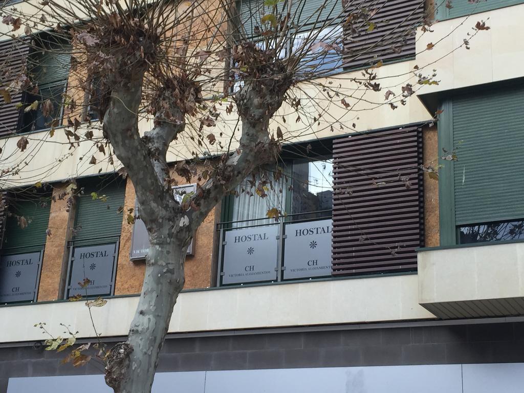 Apartamentos Chvictoria Cuenca  Exteriér fotografie