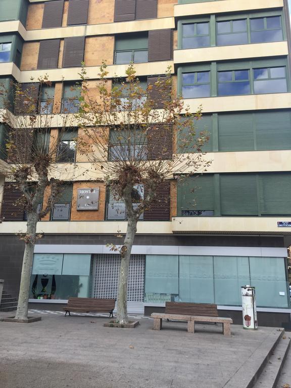Apartamentos Chvictoria Cuenca  Exteriér fotografie